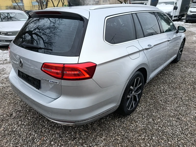 VW Passat 2.0TDI-DIGITAL-R-Line-150 к.с., снимка 5 - Автомобили и джипове - 53385722