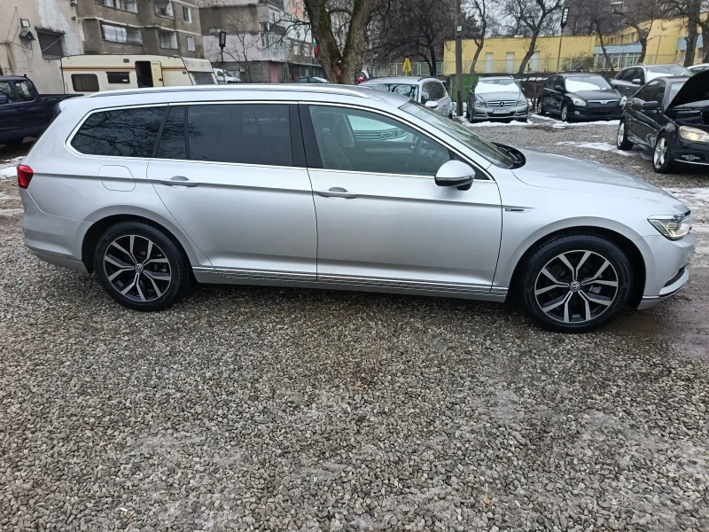 VW Passat 2.0TDI-DIGITAL-R-Line-150 к.с., снимка 8 - Автомобили и джипове - 53385722