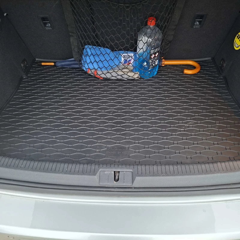 VW Golf 1.6TDI 160х.км, снимка 11 - Автомобили и джипове - 53539631