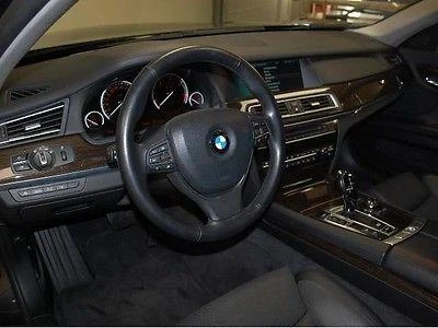 BMW 740 NA 4ASTI, снимка 11 - Автомобили и джипове - 11117993