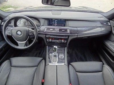 BMW 740 NA 4ASTI, снимка 8 - Автомобили и джипове - 11117993