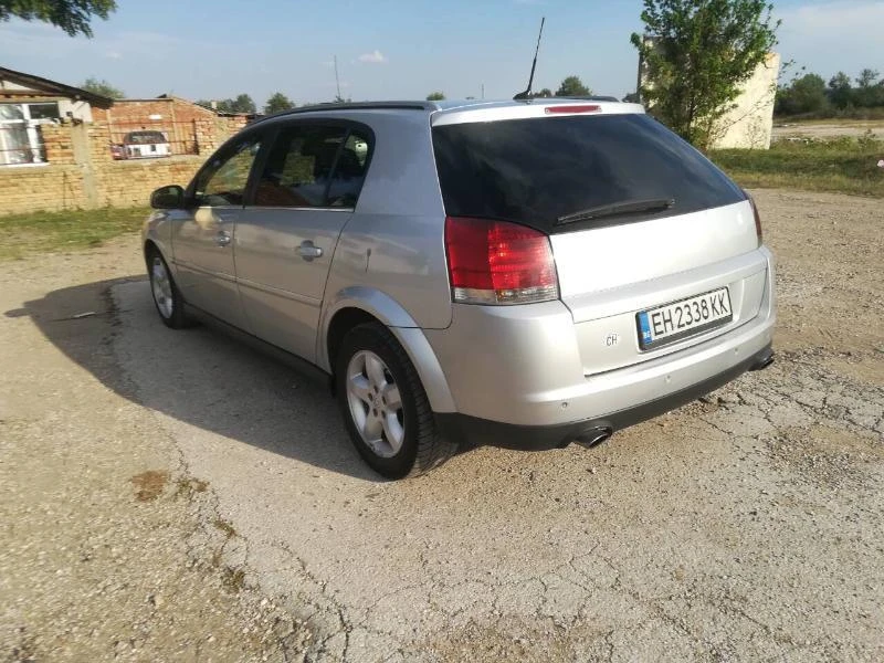 Opel Signum V6 Автомат - изображение 2