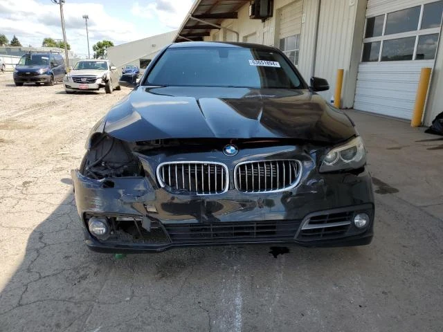 BMW 535 XI, снимка 5 - Автомобили и джипове - 47344899