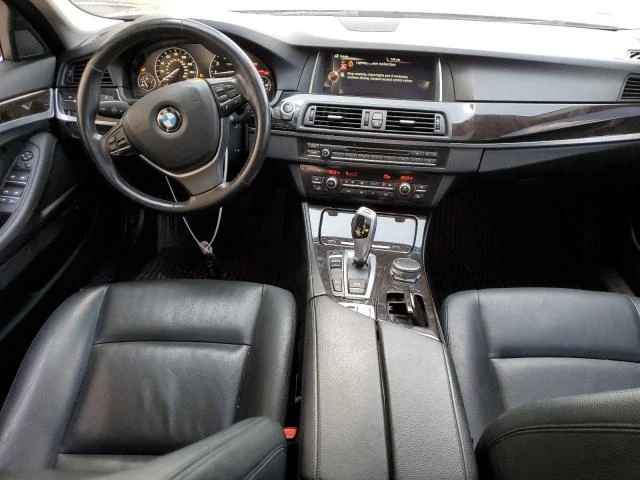 BMW 535 XI, снимка 7 - Автомобили и джипове - 47344899