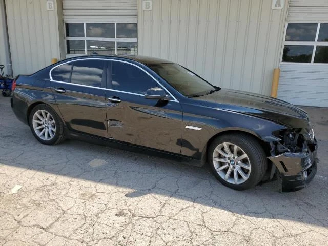 BMW 535 XI, снимка 3 - Автомобили и джипове - 47344899