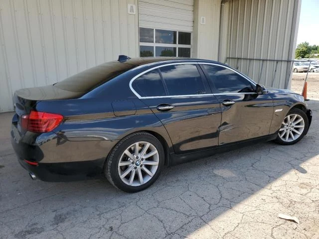 BMW 535 XI, снимка 2 - Автомобили и джипове - 47344899