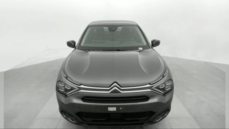 Citroen C4 C4X Plus - 45900 лв. - 17296743 | Car24.bg