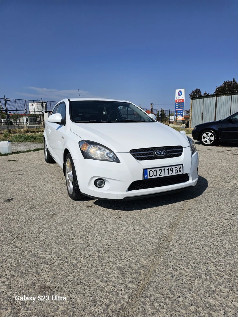 Kia Pro ceed - 5100 лв. - 17744560 1