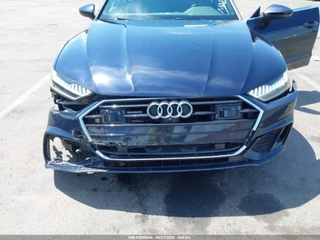 Audi A7 SPORTBACK PREMIUM PLUS 55 TFSI QUATTRO S TRONIC - изображение 8