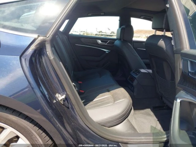 Audi A7 SPORTBACK PREMIUM PLUS 55 TFSI QUATTRO S TRONIC - изображение 10