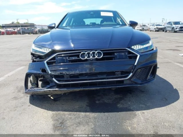 Audi A7 SPORTBACK PREMIUM PLUS 55 TFSI QUATTRO S TRONIC - изображение 4