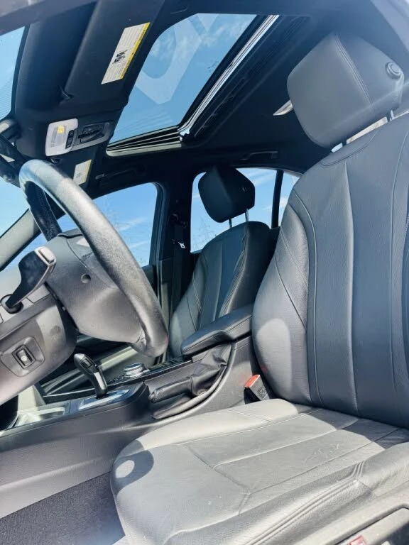 BMW 328 XDRIVE/ШИБЕДАХ/ПОДГРЕВ - изображение 7