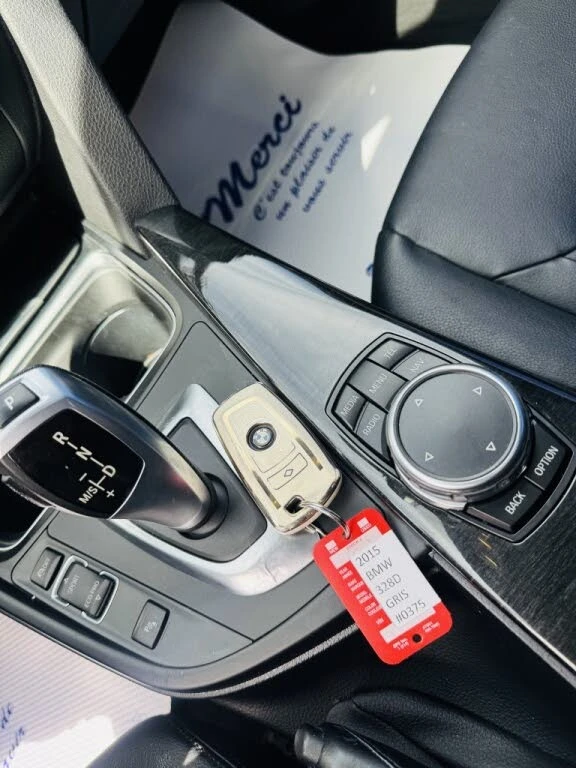 BMW 328 XDRIVE/ШИБЕДАХ/ПОДГРЕВ, снимка 11 - Автомобили и джипове - 52750177