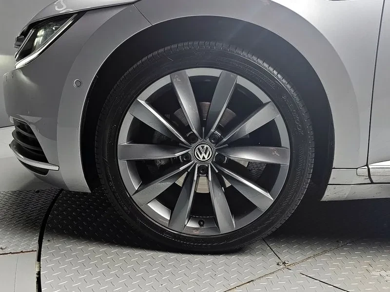 VW Arteon 2.0 Tdi Prestige 4Motion | Mobile.bg � ����������� 5