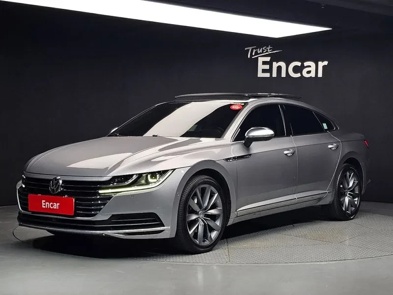 VW Arteon 2.0 Tdi Prestige 4Motion | Mobile.bg � ����������� 1