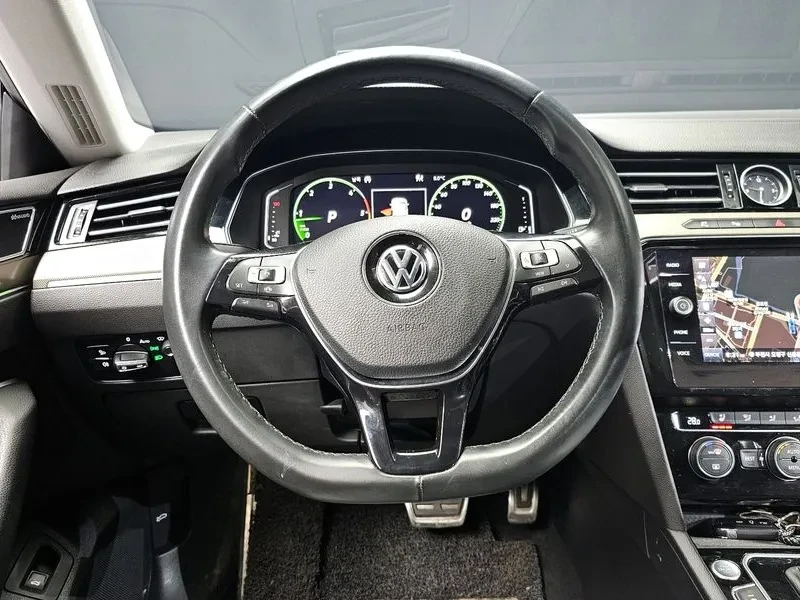 VW Arteon 2.0 Tdi Prestige 4Motion | Mobile.bg � ����������� 13