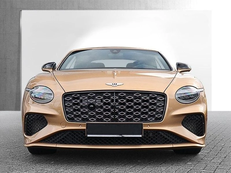 Bentley Continental gt GTC SPEED V8 HYBRID/MULLINER/CERAMIC/NAIM/ - изображение 2