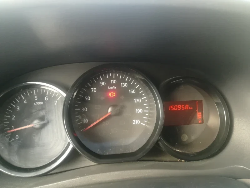 Dacia Dokker 1.6 | Mobile.bg � ����������� 2