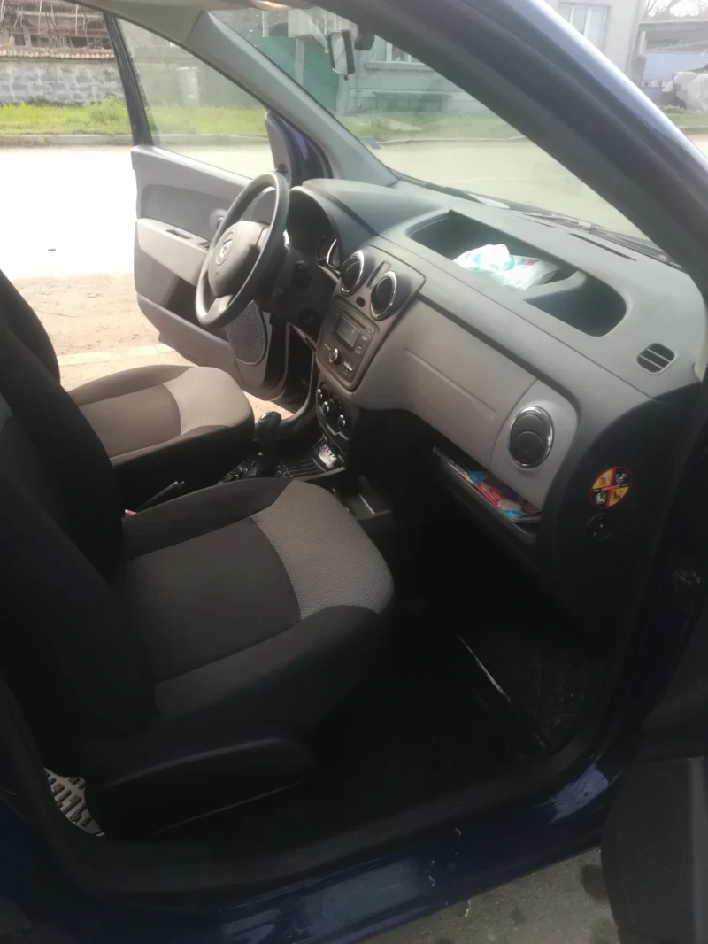 Dacia Dokker 1.6 | Mobile.bg � ����������� 4