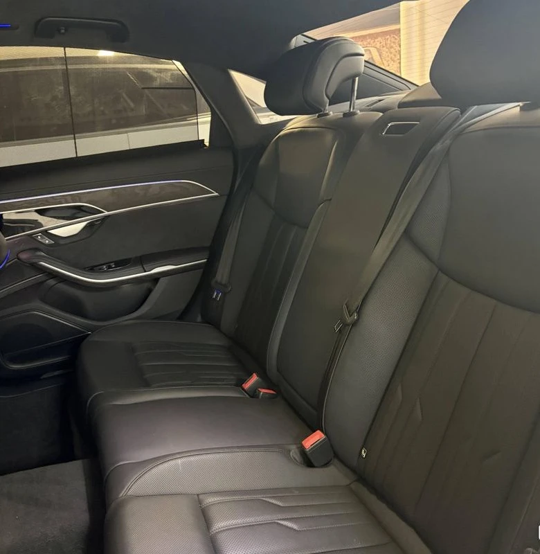 Audi A8 60 TFSI e V6 Plug-in Hybrid Quattro, снимка 11 - Автомобили и джипове - 54760772