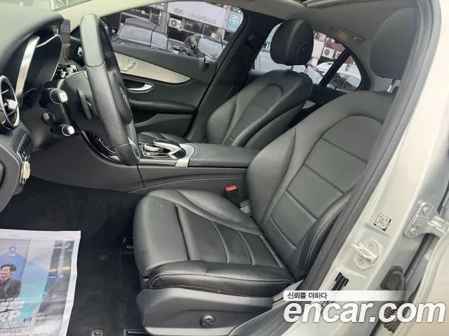 Mercedes-Benz C 200 AVANTGARDE, снимка 14 - Автомобили и джипове - 54924638