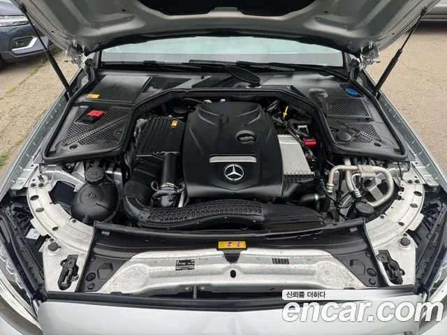 Mercedes-Benz C 200 AVANTGARDE, снимка 5 - Автомобили и джипове - 54924638
