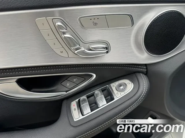 Mercedes-Benz C 200 AVANTGARDE, снимка 16 - Автомобили и джипове - 54924638