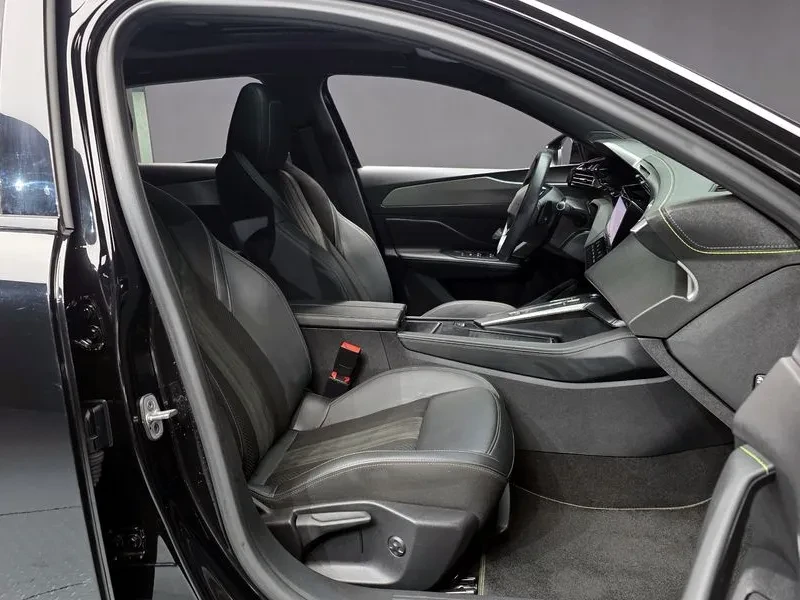 Peugeot 308 3Rd Generation 1.5 Bluehdi Gt, снимка 10 - Автомобили и джипове - 56357293