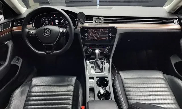 VW Passat GT 2.0 TDI 4Motion Prestige* 360* HUD* ����� | Mobile.bg � ����������� 5