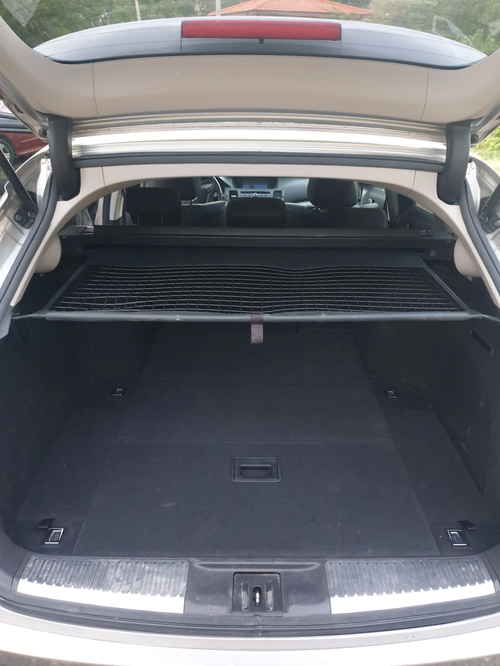 Honda Accord 2.0i Eксклузив - изображение 9