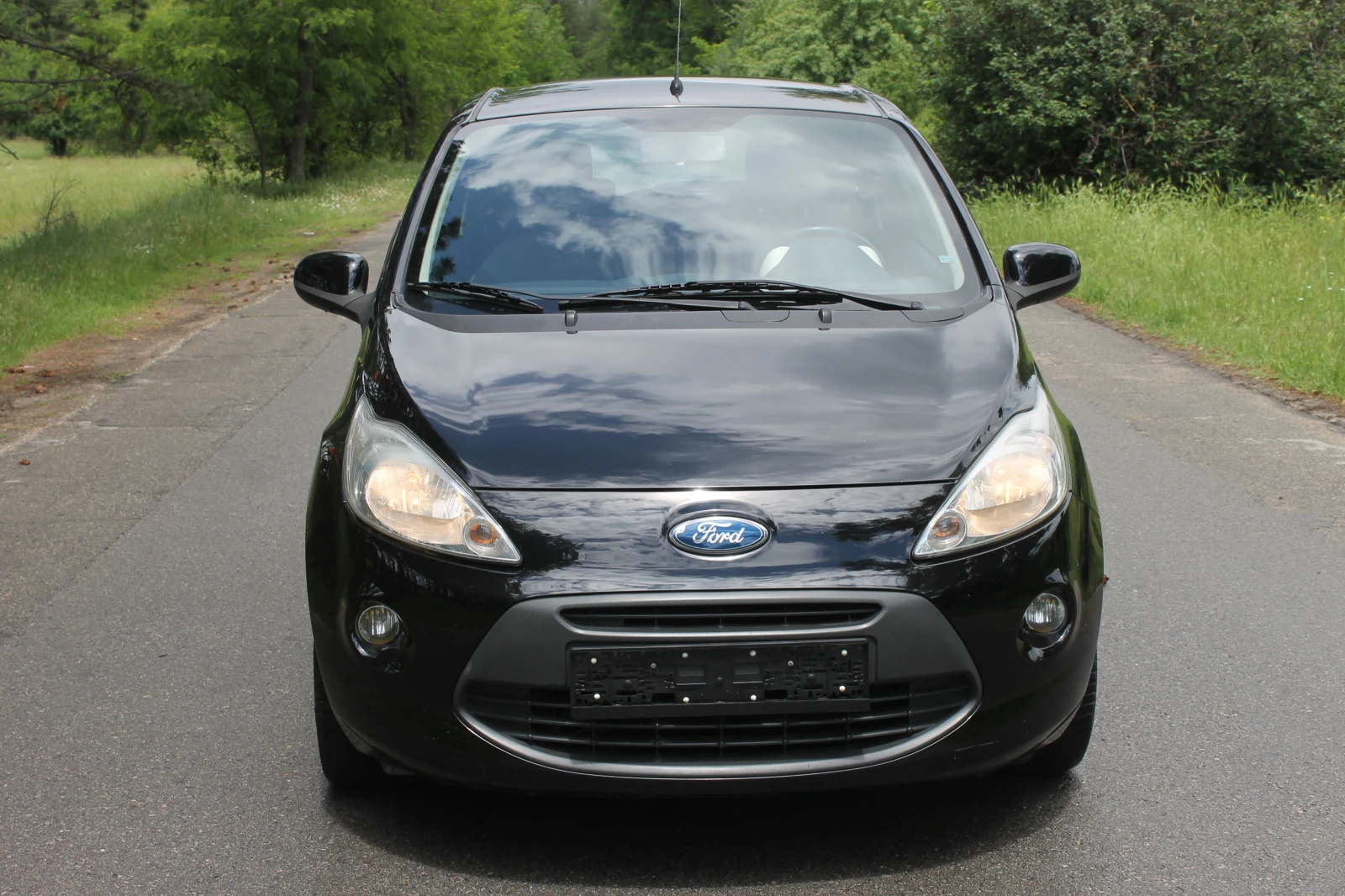 Ford Ka ИТАЛИЯ, 145000км. - изображение 2