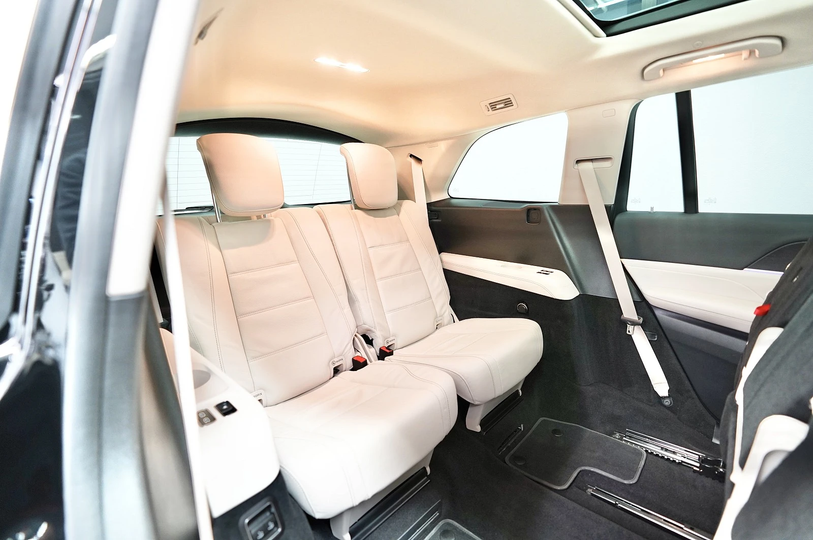 Mercedes-Benz GLS 450  4 MATIC AMG LINE MOD2024 | Mobile.bg   15