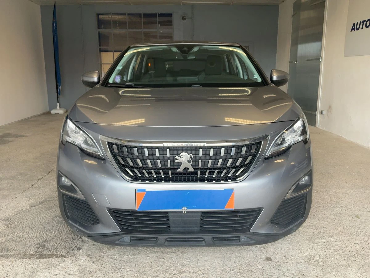 Peugeot 3008 ������* ���������* ���������* �������* ����* * *  | Mobile.bg � ����������� 2