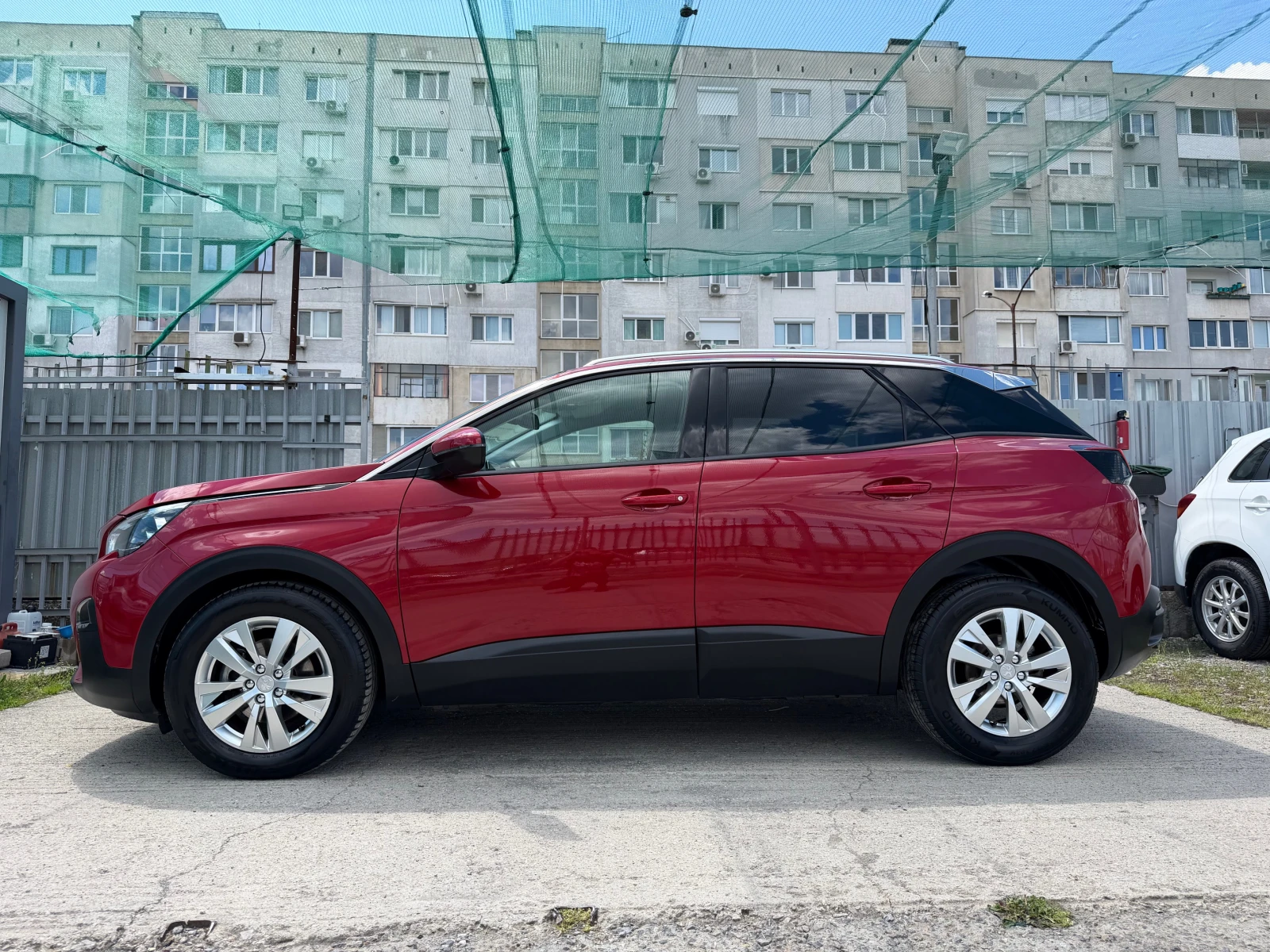 Peugeot 3008 ������* ���������* 111�.��* �������* �������* * *  | Mobile.bg � ����������� 3