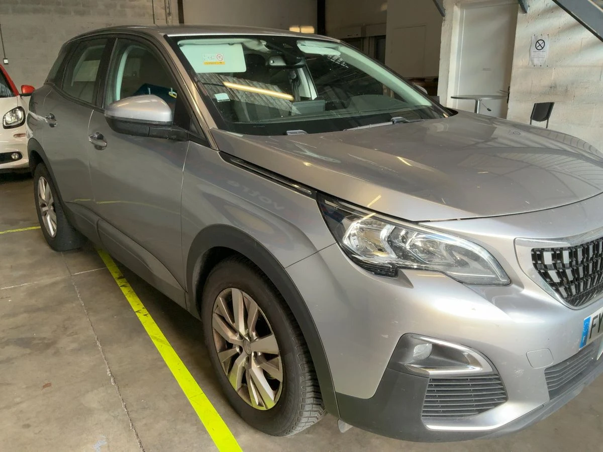 Peugeot 3008 * * 105.* * * * *  | Mobile.bg   6