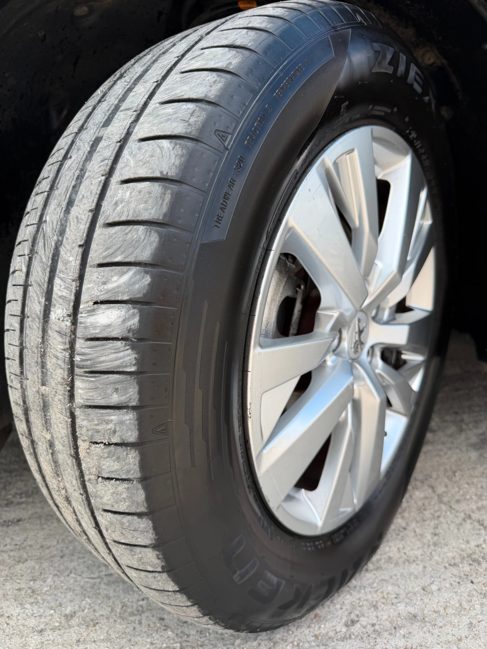 Peugeot 3008 ������* ���������* 111�.��* �������* �������* * *  | Mobile.bg � ����������� 9