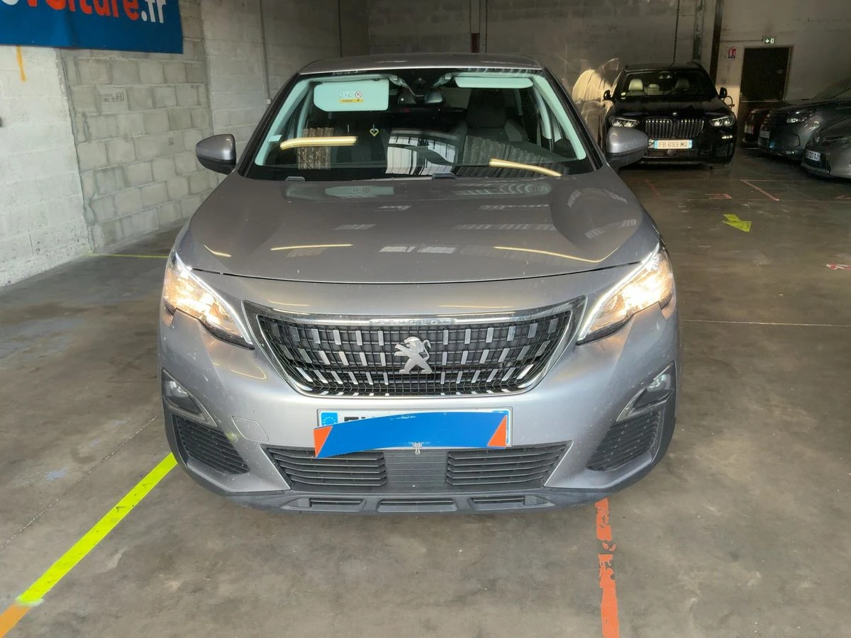 Peugeot 3008 * * 105.* * * * *  | Mobile.bg   2