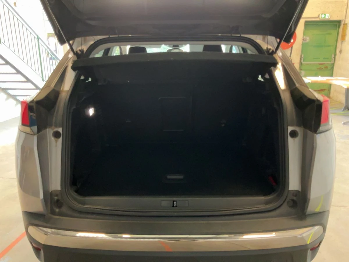 Peugeot 3008 * * 105.* * * * *  | Mobile.bg   12