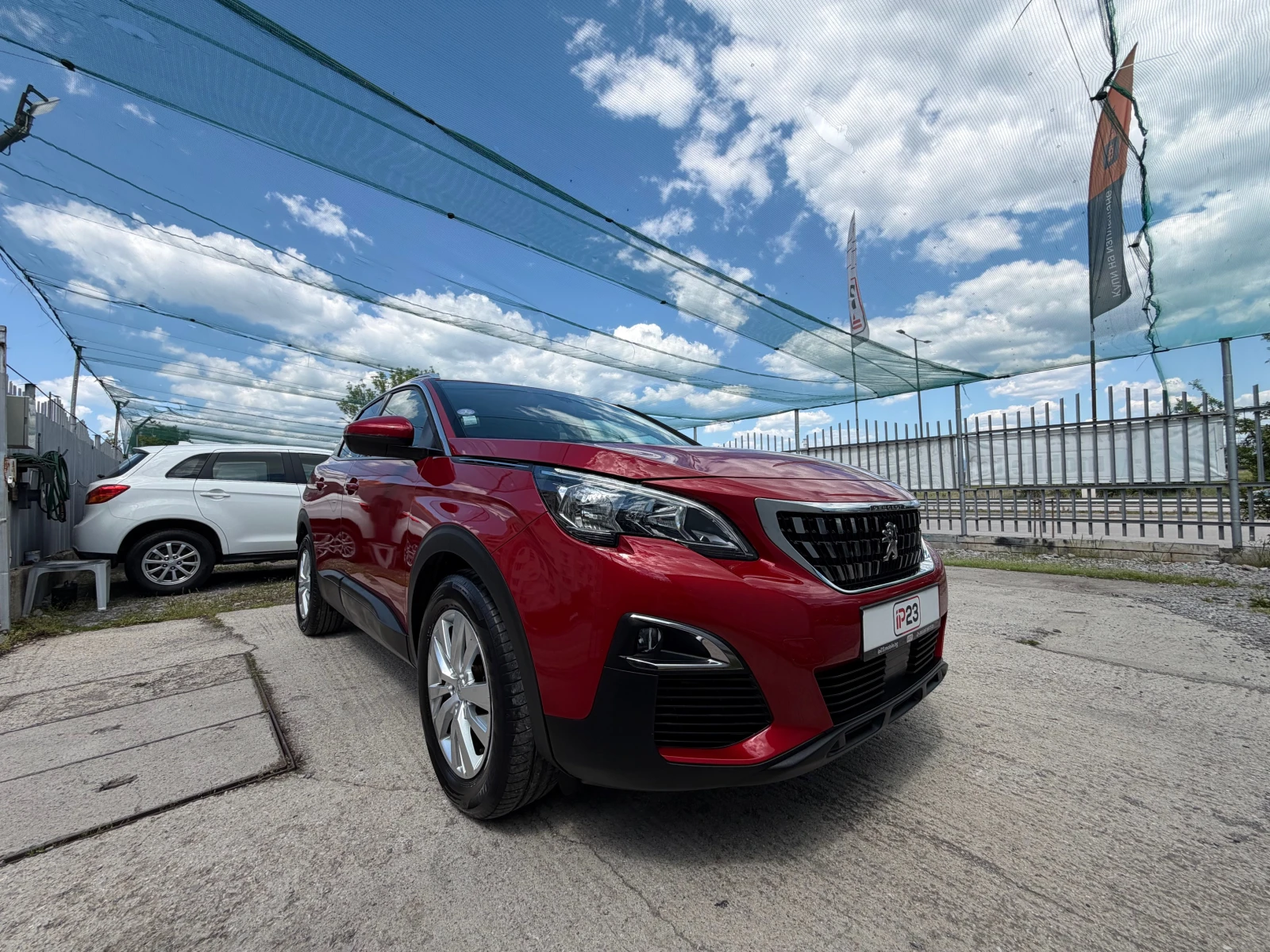 Peugeot 3008 ������* ���������* 111�.��* �������* �������* * *  | Mobile.bg � ����������� 8