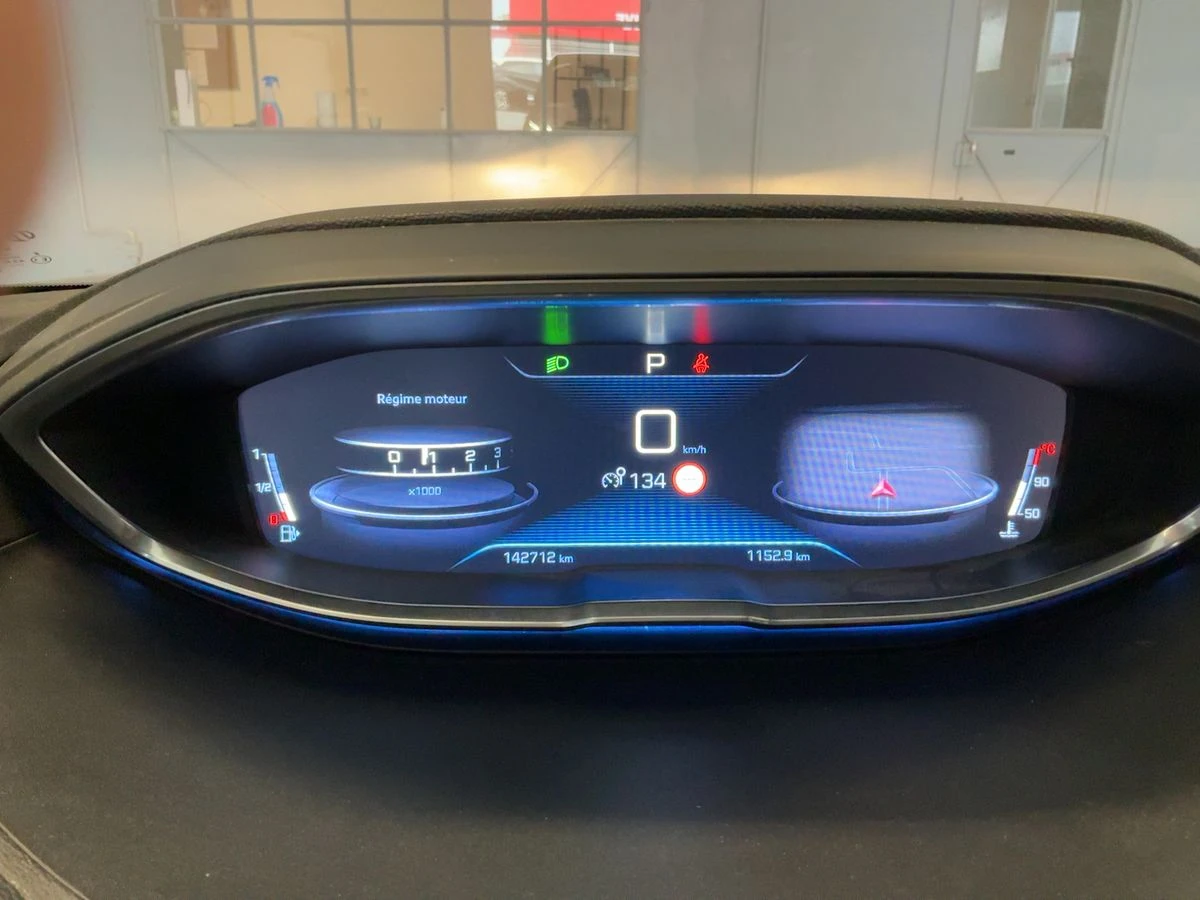 Peugeot 3008 ������* ���������* ���������* �������* ����* * *  | Mobile.bg � ����������� 11