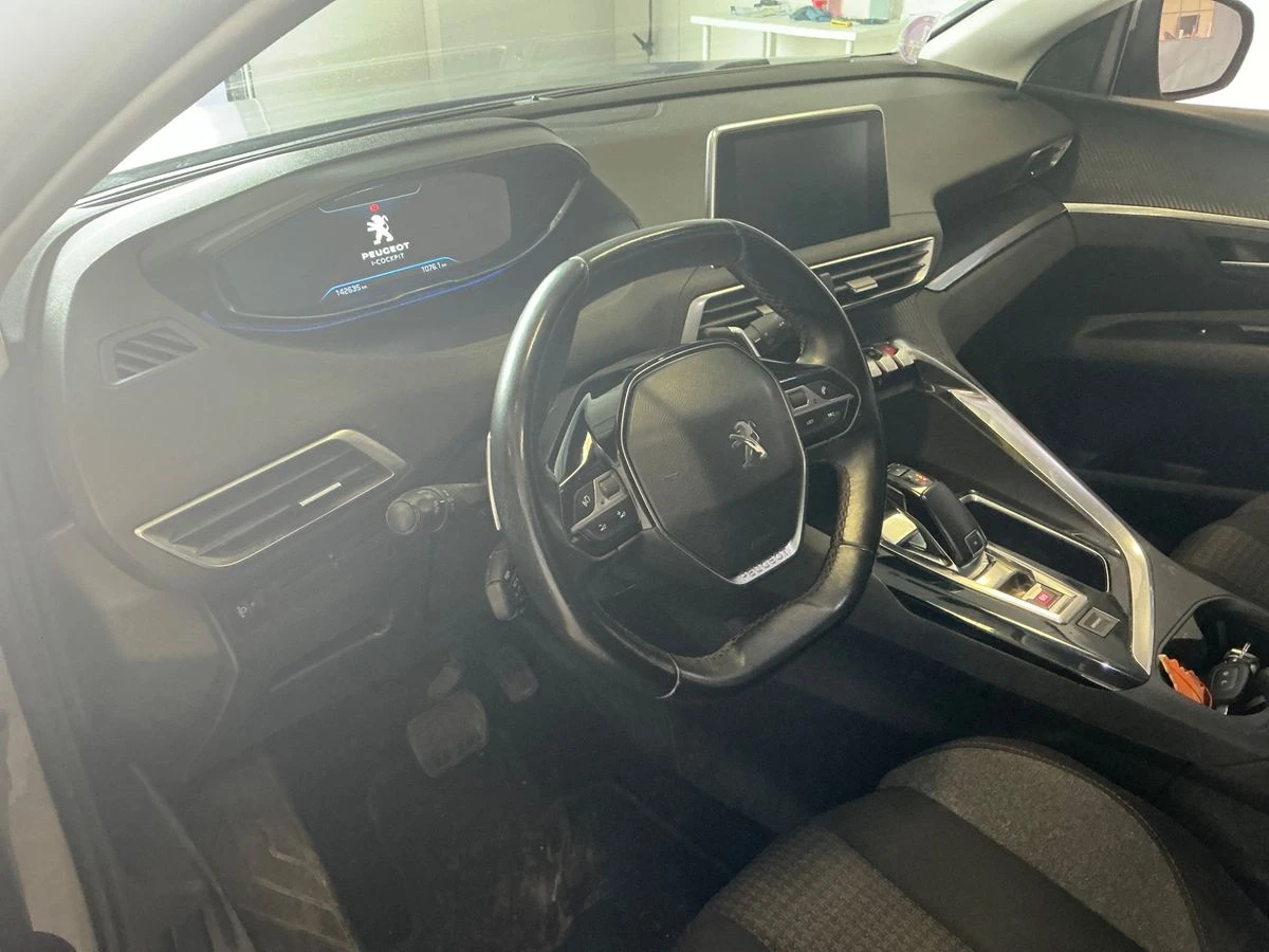 Peugeot 3008 ������* ���������* ���������* �������* ����* * *  | Mobile.bg � ����������� 9