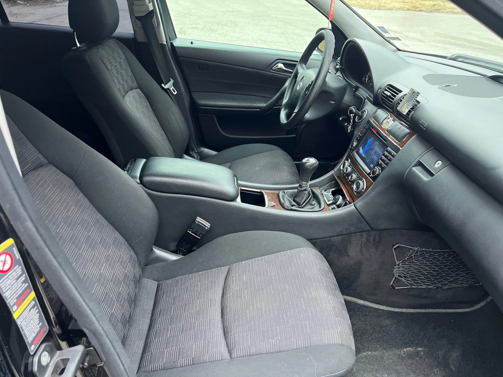 Mercedes-Benz C 180 / | Mobile.bg   11