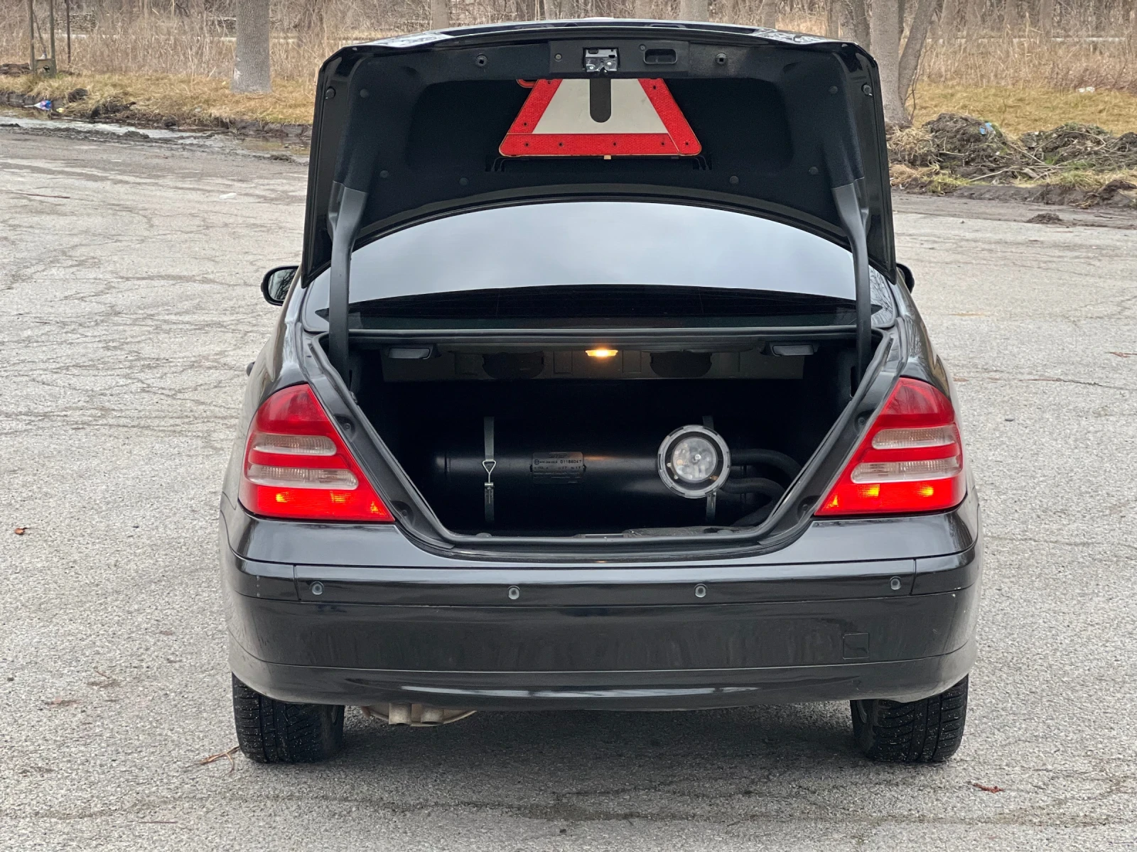 Mercedes-Benz C 180 / | Mobile.bg   13