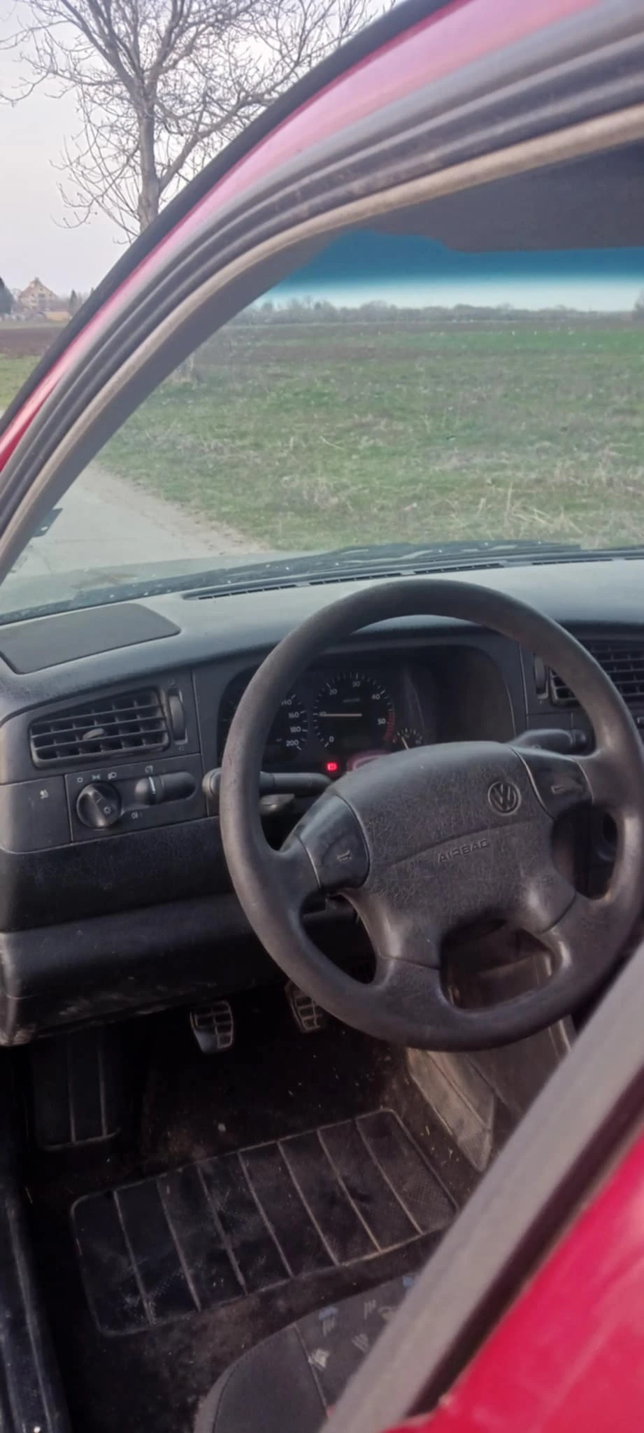 VW Golf 1.9 TDI - изображение 6