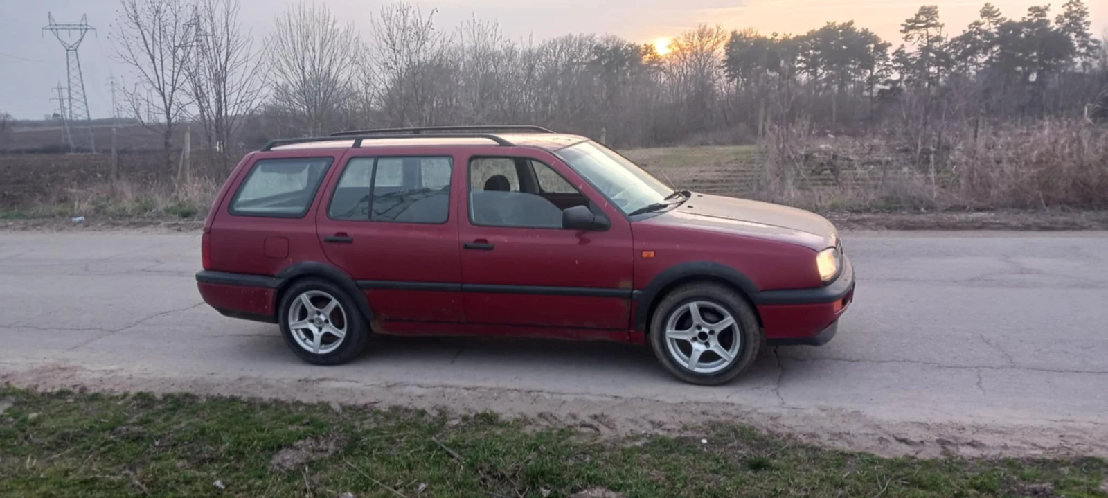 VW Golf 1.9 TDI - изображение 2
