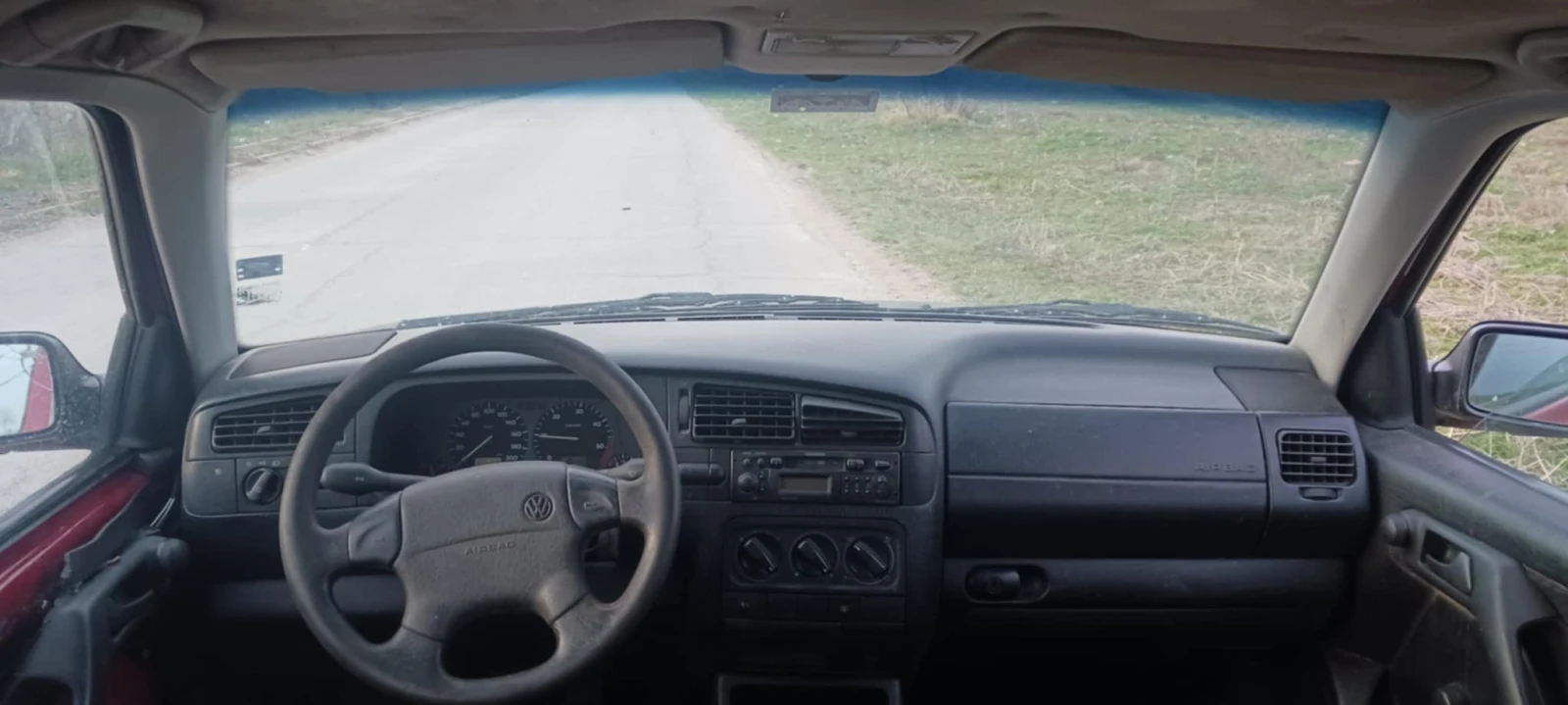VW Golf 1.9 TDI - изображение 4