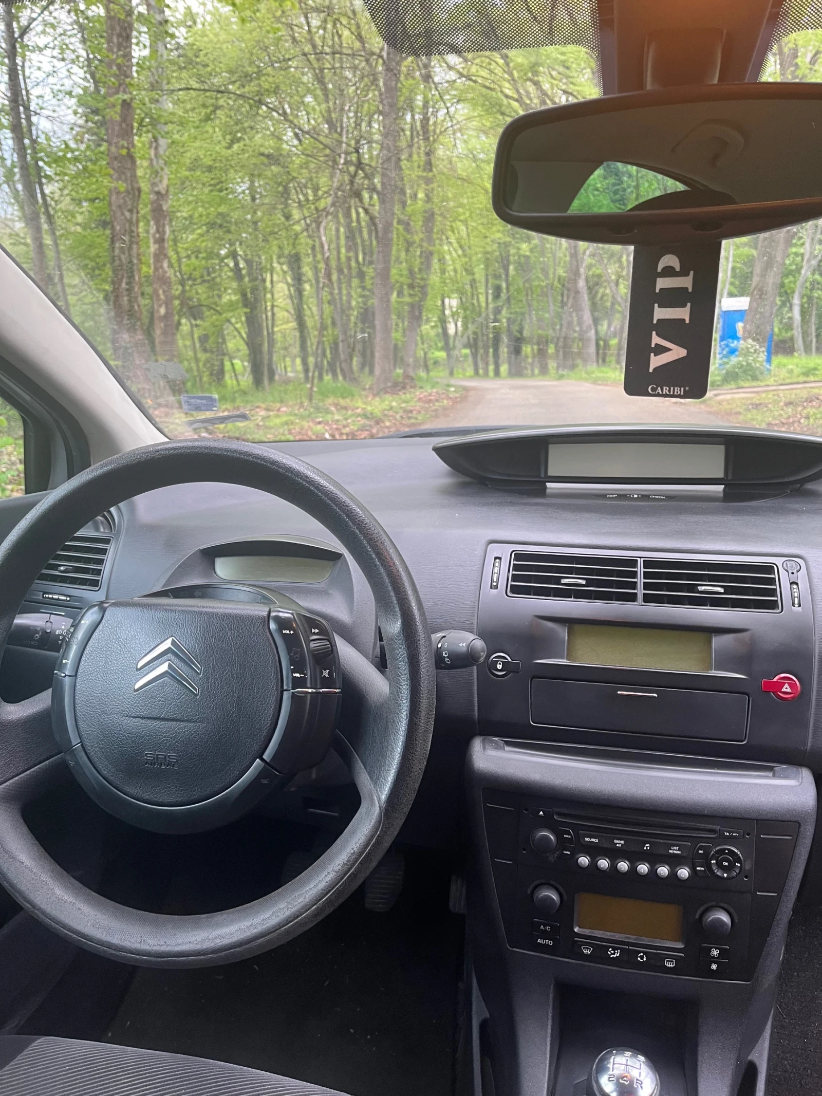 Citroen C4  - изображение 10
