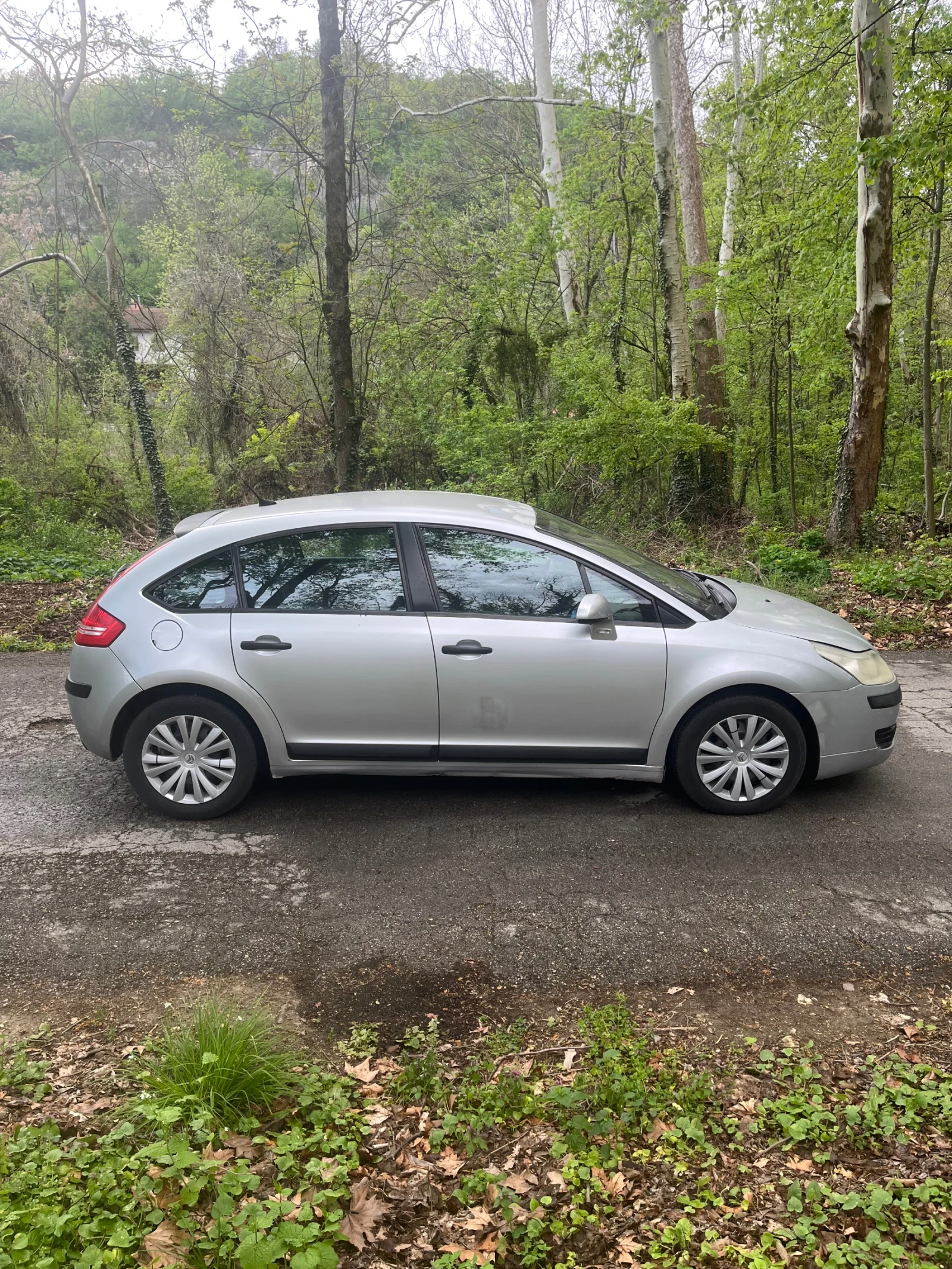 Citroen C4  - изображение 4