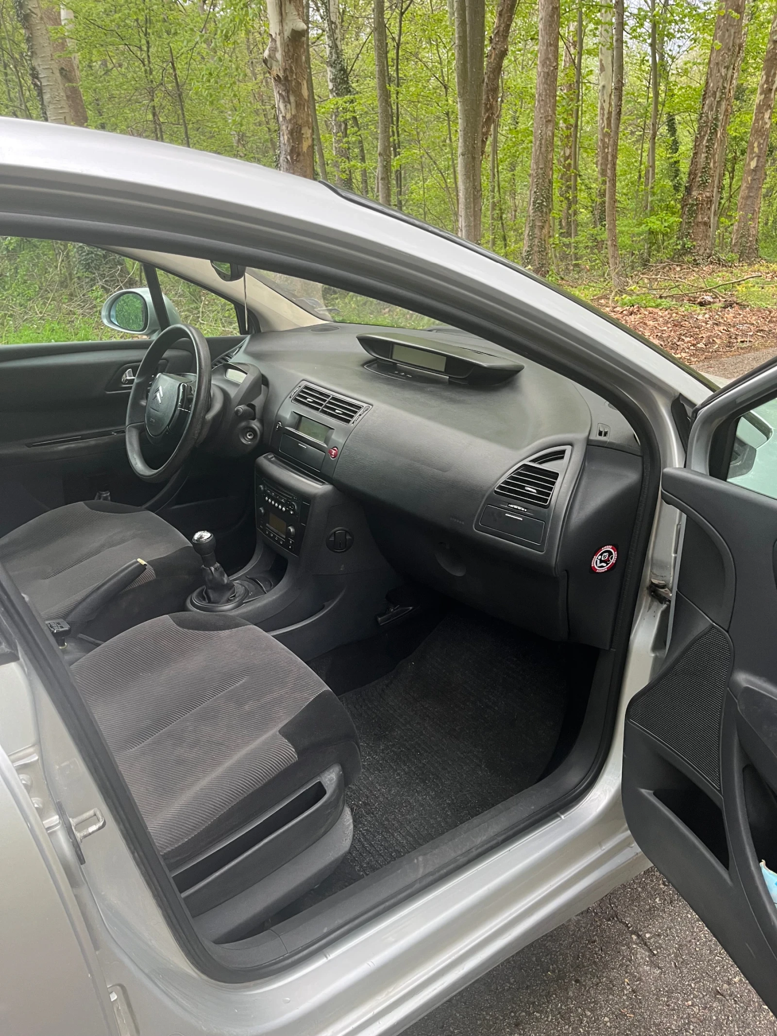Citroen C4  - изображение 7