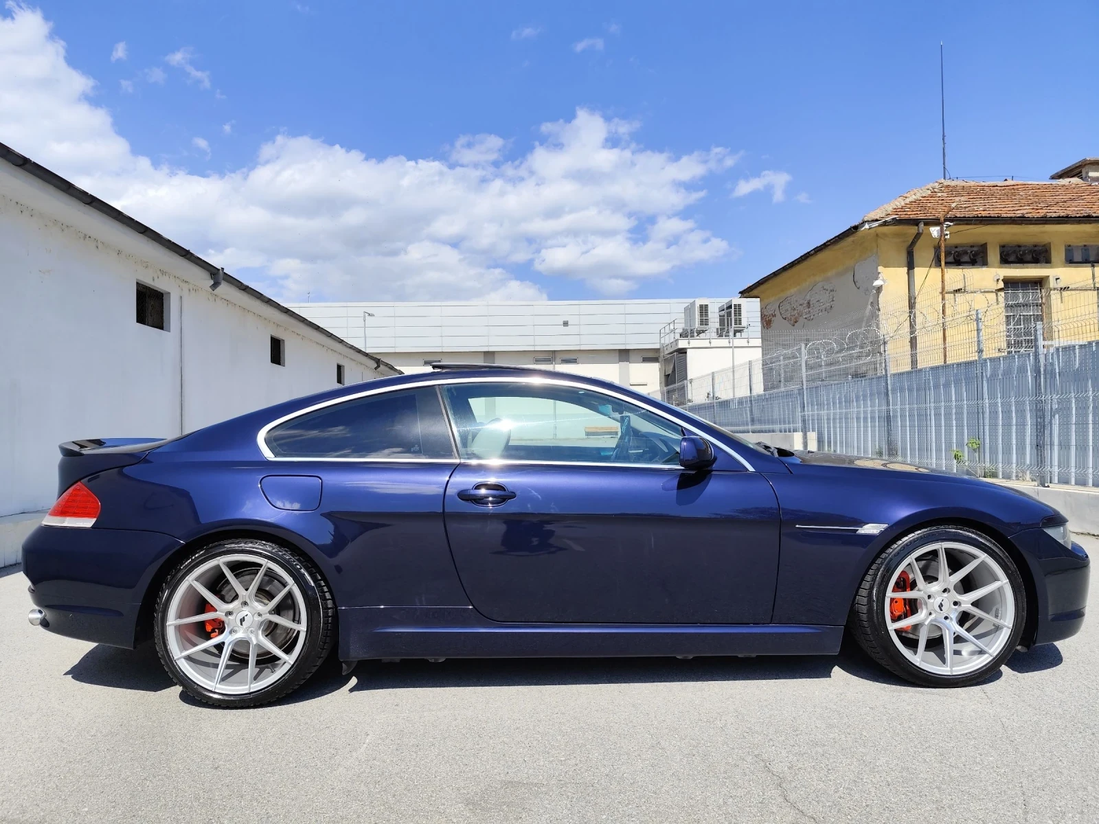 BMW 630 Individual* Ръчка - изображение 6